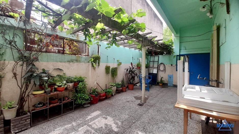 Casa en Venta en Santos Lugares, Tres de Febrero, G. B. a. Zona Oeste 3