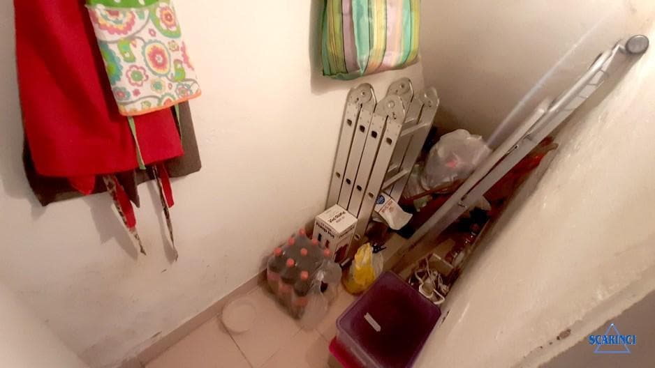 Departamento PH en Venta en Sáenz Peña, Tres de Febrero, G. B. a. Zona Oeste 3