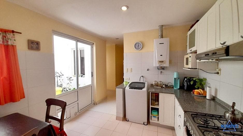 Departamento PH en Venta en Sáenz Peña, Tres de Febrero, G. B. a. Zona Oeste 2