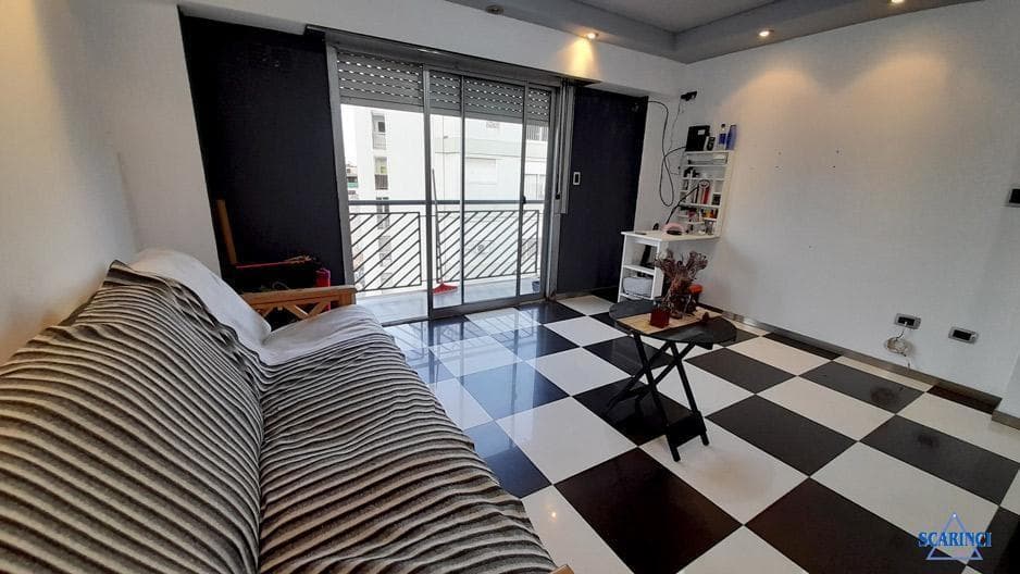 Departamento en Venta Ubicado en Santos Lugares, Tres de Febrero, G. B. a. Zona Oeste 5