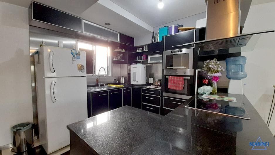 Departamento en Venta Ubicado en Santos Lugares, Tres de Febrero, G. B. a. Zona Oeste 1