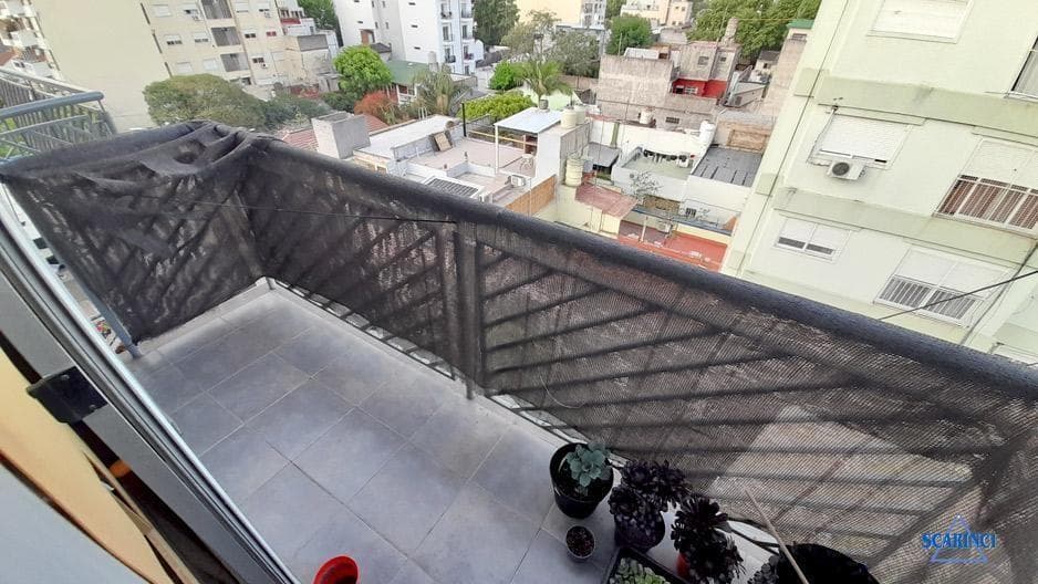 Departamento en Venta Ubicado en Santos Lugares, Tres de Febrero, G. B. a. Zona Oeste 4