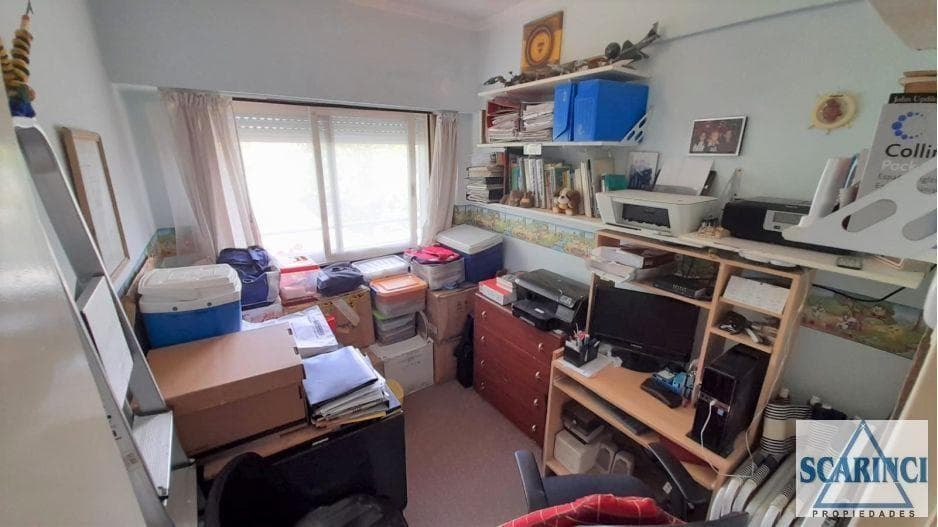 Departamento en Venta Ubicado en Santos Lugares, Tres de Febrero, G. B. a. Zona Oeste 4