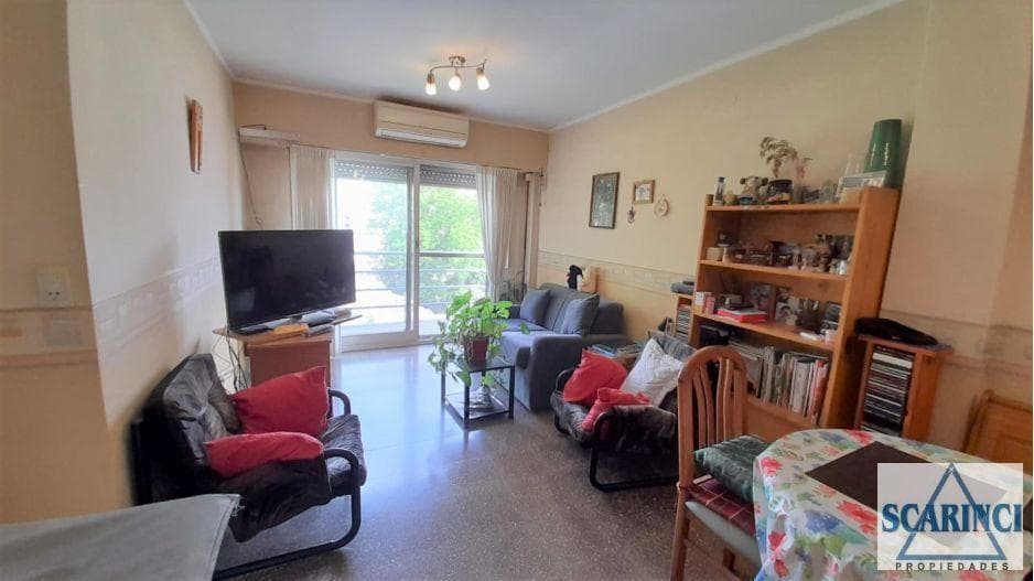 Departamento en Venta Ubicado en Santos Lugares, Tres de Febrero, G. B. a. Zona Oeste 2