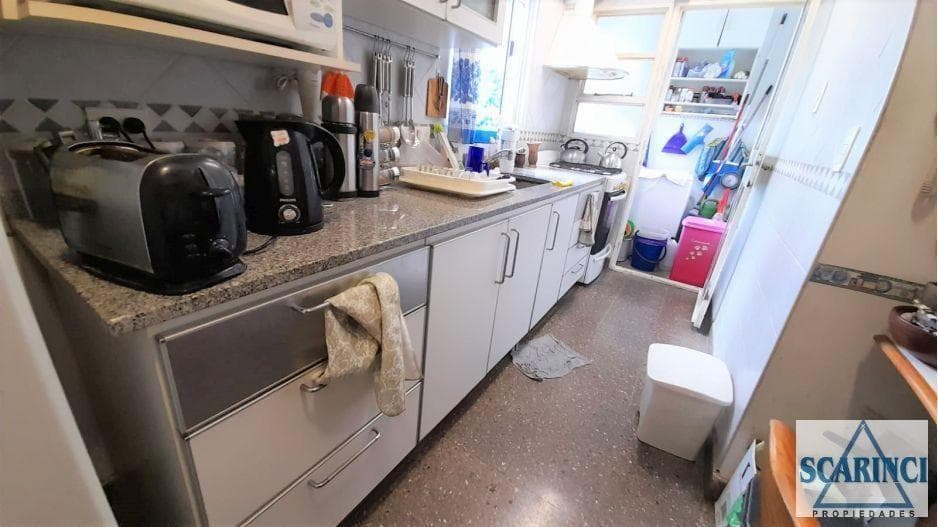 Departamento en Venta Ubicado en Santos Lugares, Tres de Febrero, G. B. a. Zona Oeste 3
