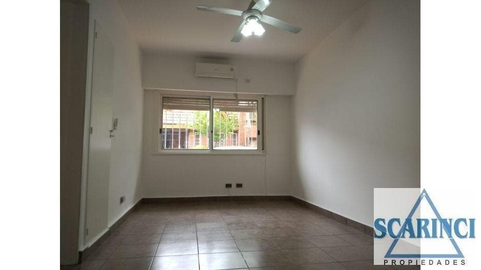 Departamento en Venta Ubicado en Santos Lugares, Tres de Febrero, G. B. a. Zona Oeste 5