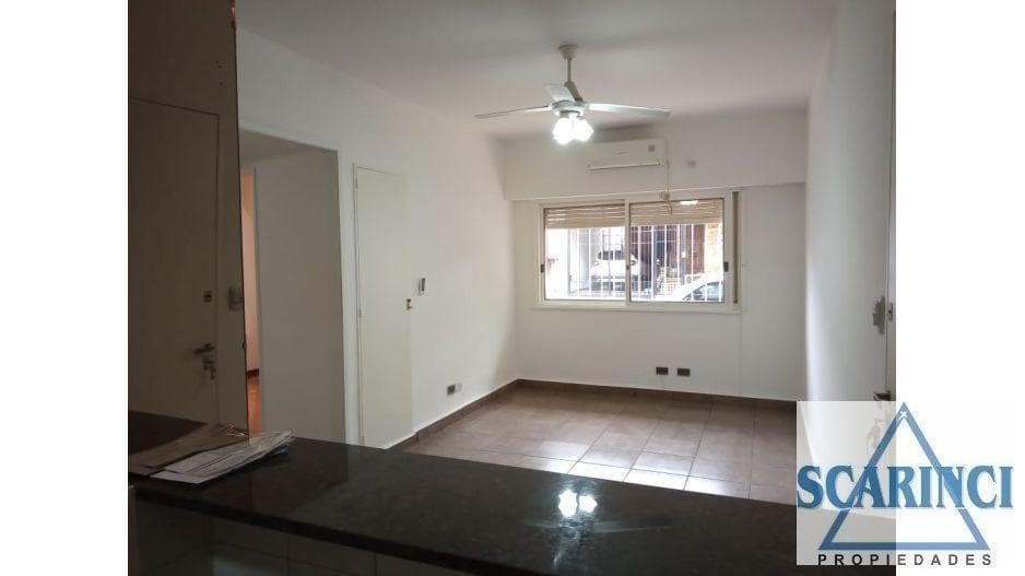 Departamento en Venta Ubicado en Santos Lugares, Tres de Febrero, G. B. a. Zona Oeste 1