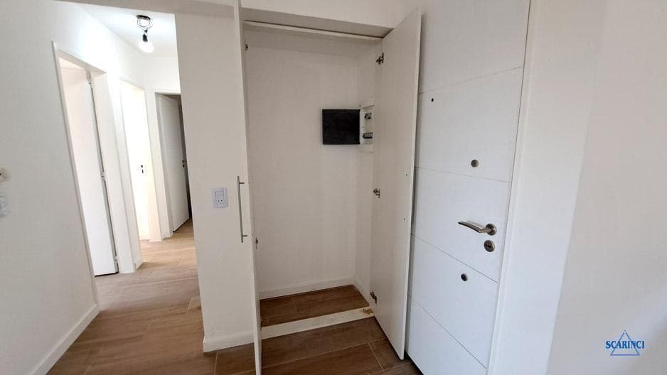 Departamento en Venta Ubicado en Santos Lugares, Tres de Febrero, G. B. a. Zona Oeste 4