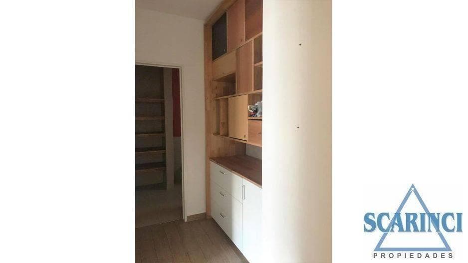 Departamento en Venta Ubicado en Santos Lugares, Tres de Febrero, G. B. a. Zona Oeste 4