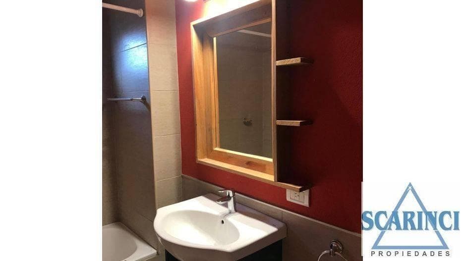 Departamento en Venta Ubicado en Santos Lugares, Tres de Febrero, G. B. a. Zona Oeste 1