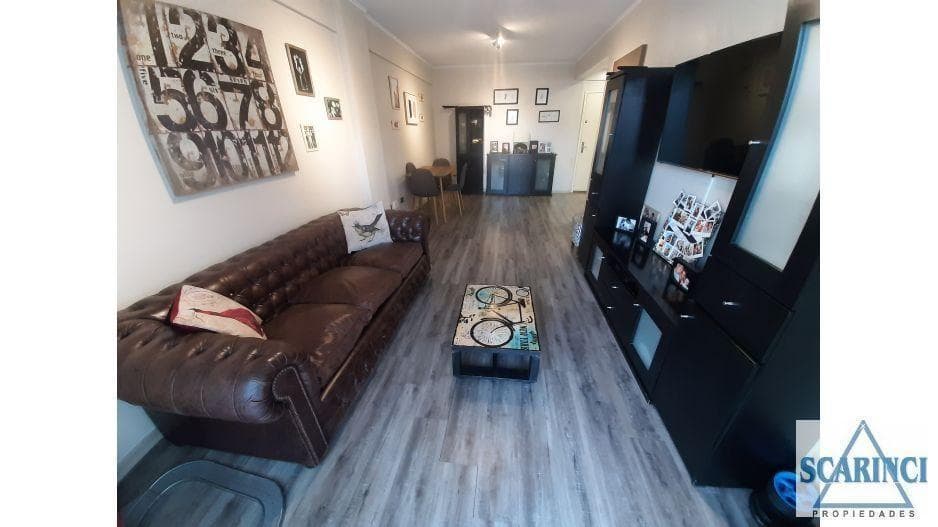 Departamento en Venta Ubicado en Santos Lugares, Tres de Febrero, G. B. a. Zona Oeste 3