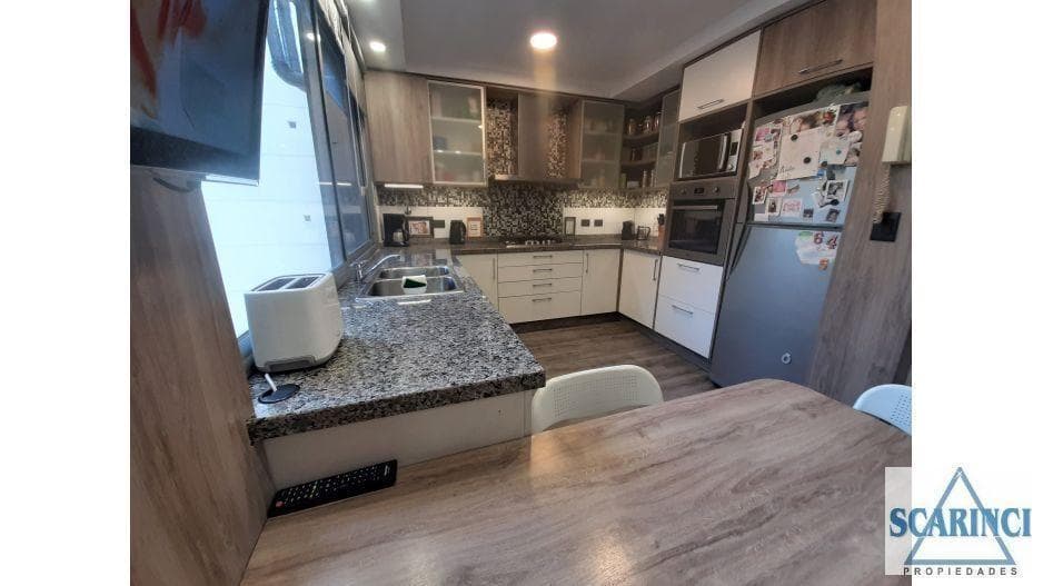 Departamento en Venta Ubicado en Santos Lugares, Tres de Febrero, G. B. a. Zona Oeste 1