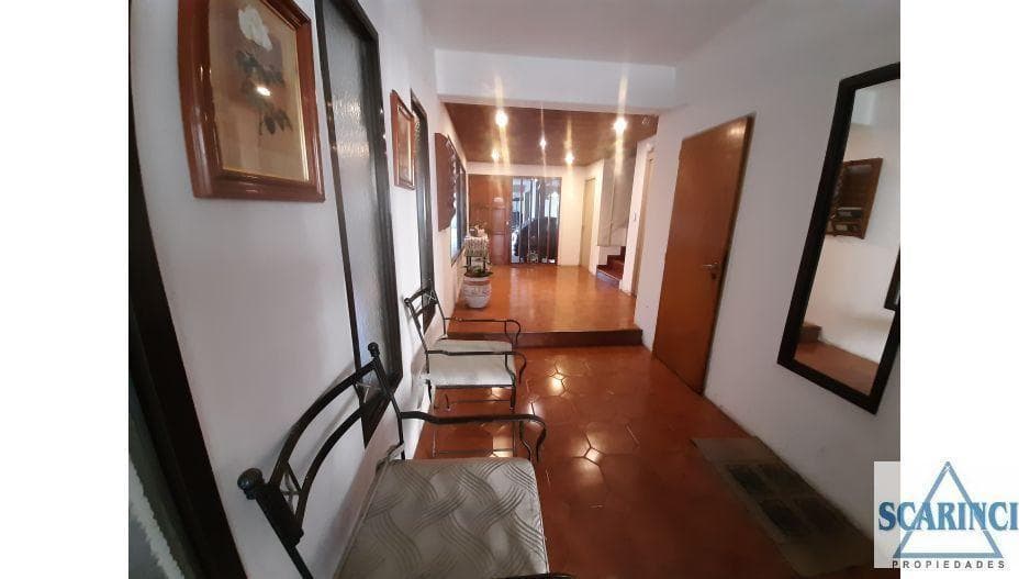 Departamento en Venta Ubicado en Santos Lugares, Tres de Febrero, G. B. a. Zona Oeste 5