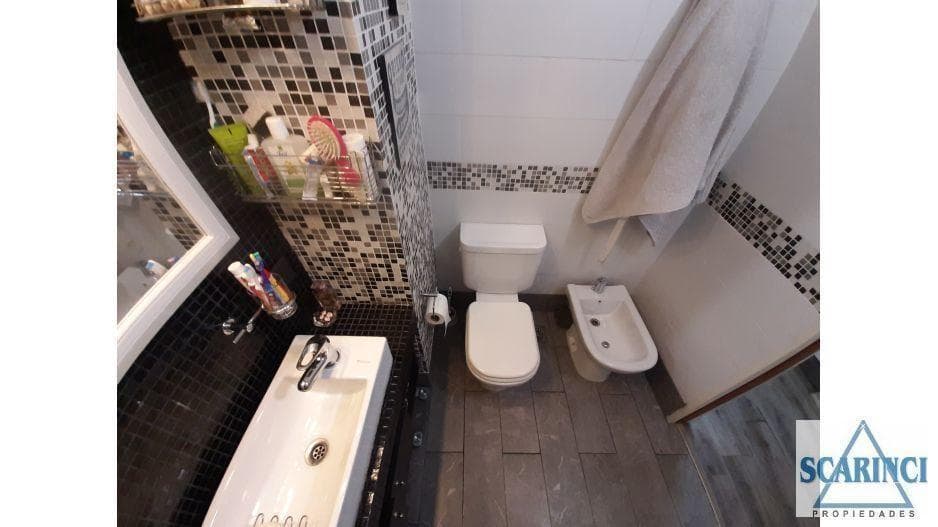 Departamento en Venta Ubicado en Santos Lugares, Tres de Febrero, G. B. a. Zona Oeste 2