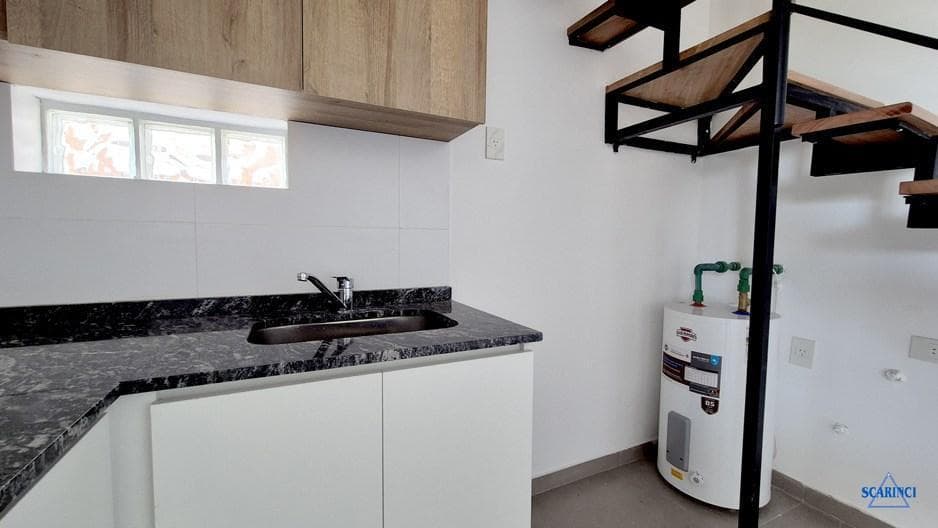 Departamento Dúplex en Venta en Sáenz Peña, Tres de Febrero, G. B. a. Zona Oeste 1