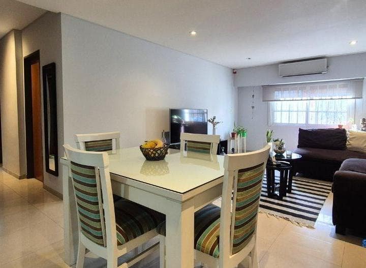 Departamento  en Venta en Sáenz Peña, Tres de Febrero, G.B.A. Zona Oeste 3
