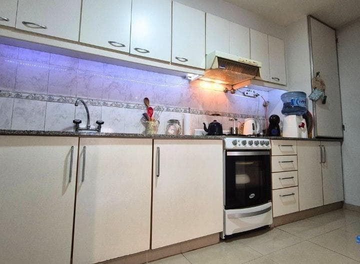Departamento  en Venta en Sáenz Peña, Tres de Febrero, G.B.A. Zona Oeste 5