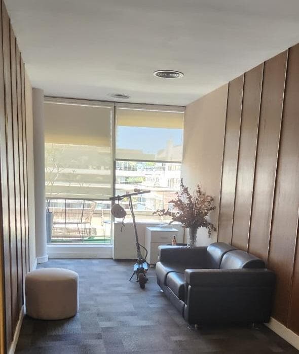 Edificio Brisas - Dique 2 - Encarnación Ezcurra 365 * Piso 7 5