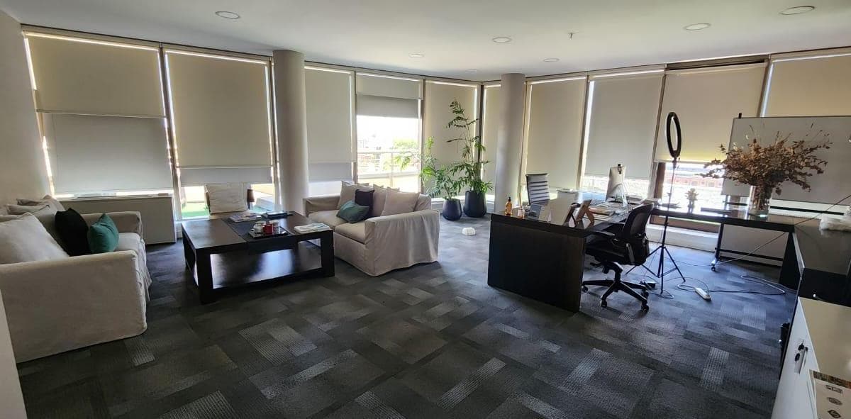 Edificio Brisas - Dique 2 - Encarnación Ezcurra 365 * Piso 7 1