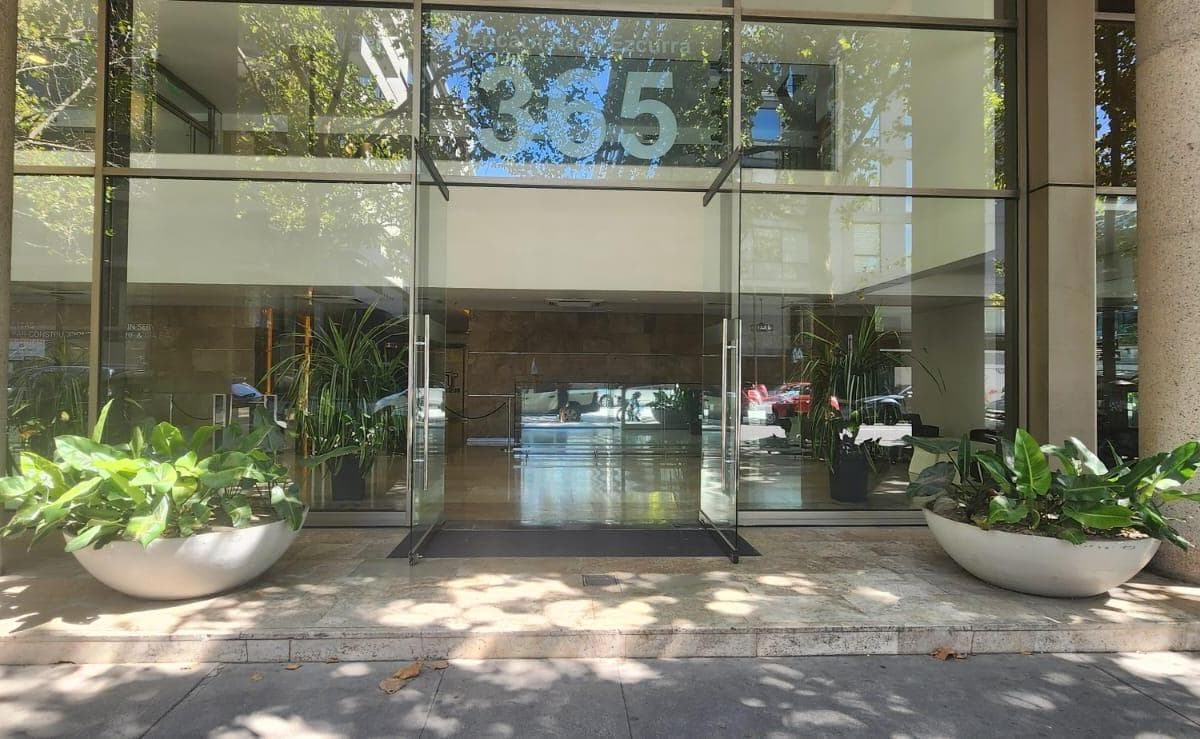 Edificio Brisas 260 m² + Cochera * Amoblada 5