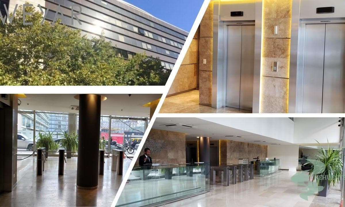 Edificio Brisas 260 m² + Cochera * Amoblada 3