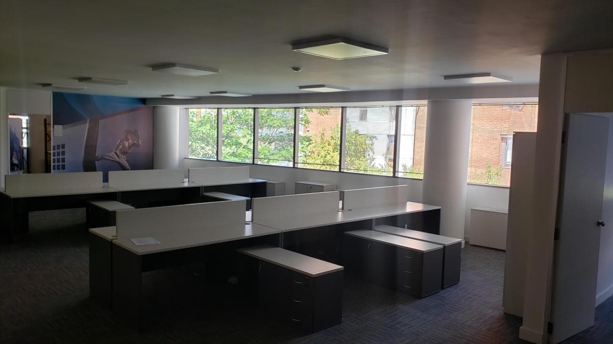 Edificio Brisas 260 m² + Cochera * Amoblada 4