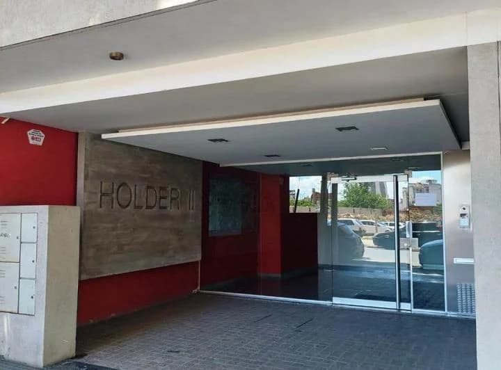 Bº GRAL PAZ - EXCELENTE DPTO 2 DORMITORIOS C/ 2 BALCONES - AMENITIES !! 2