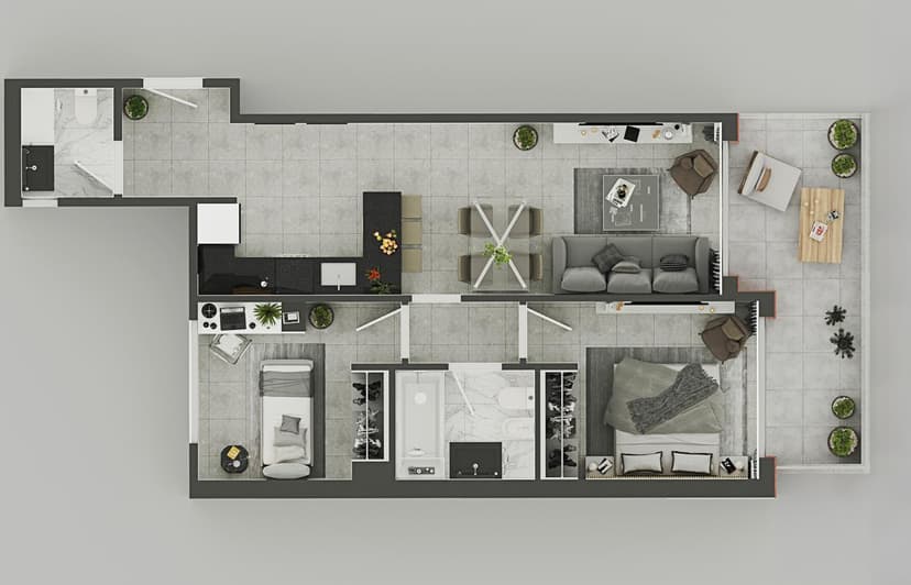 Plano 1