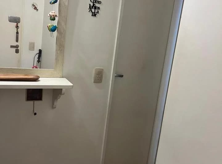 Departamento e 2 amb y medio en alquiler- Las Cañitas 4