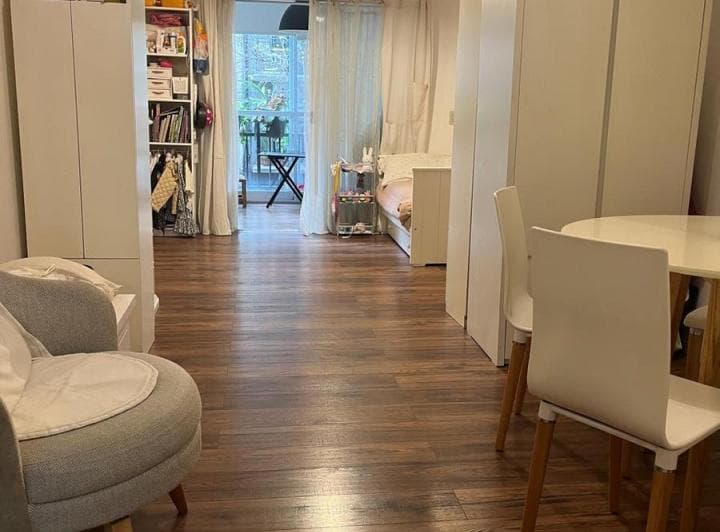 Departamento e 2 amb y medio en alquiler- Las Cañitas 3