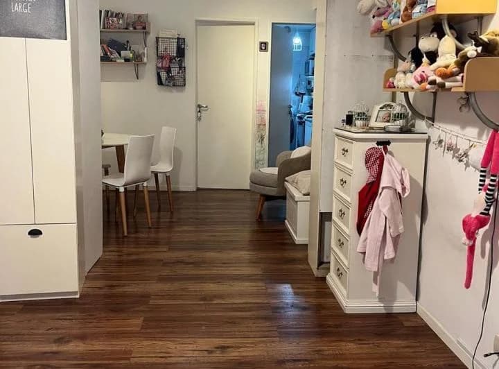 Departamento e 2 amb y medio en alquiler- Las Cañitas 5