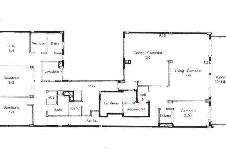 Plano 1