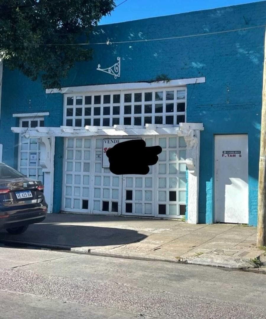 Local en Venta en Tigre, G. B. a. Zona Norte, Argentina 1