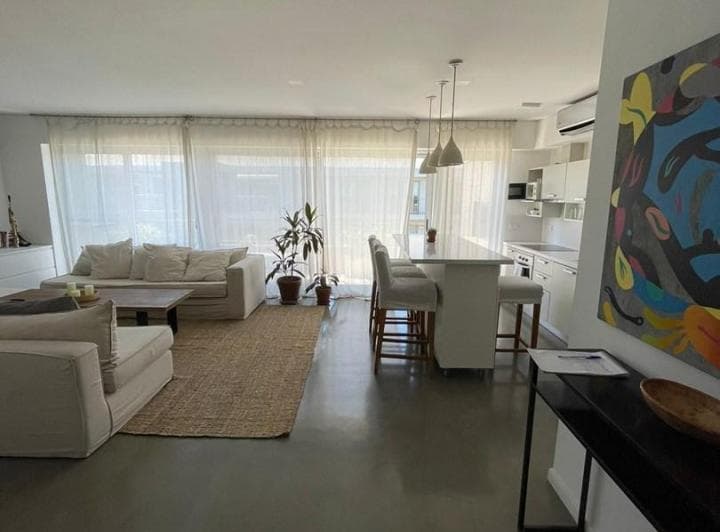 Departamento  en Alq. Temporario ubicado en Buena Vista, Zona Norte 4