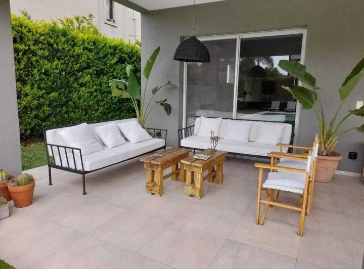 Casa Chalet  en Alq. Temporario en La Comarca, Tigre, G.B.A. Zona Norte 5