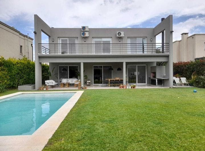 Casa Chalet  en Alq. Temporario en La Comarca, Tigre, G.B.A. Zona Norte 4