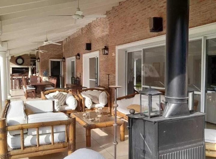 Casa Chalet  en Alq. Temporario en La Colina, Don Torcuato, Tigre 5