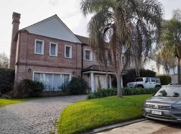 Casa Chalet  en Alq. Temporario en La Colina, Don Torcuato, Tigre 2