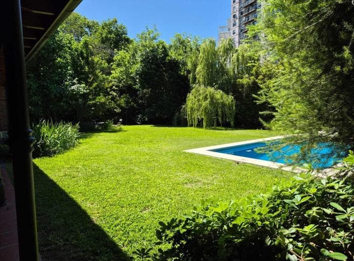 Casa Chalet  en Alq. Temporario en Tigre, G.B.A. Zona Norte, Argentina 5