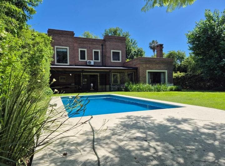 Casa Chalet  en Alq. Temporario en Tigre, G.B.A. Zona Norte, Argentina 2