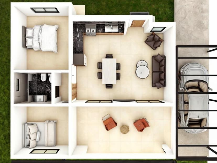 Plano 1