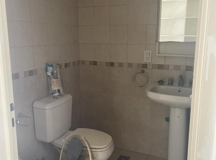Monoambiente en  Alderete y Mendoza 3