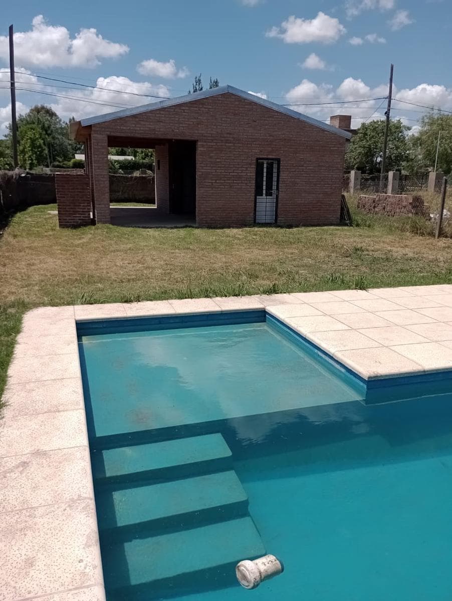 Propiedad en Argentina