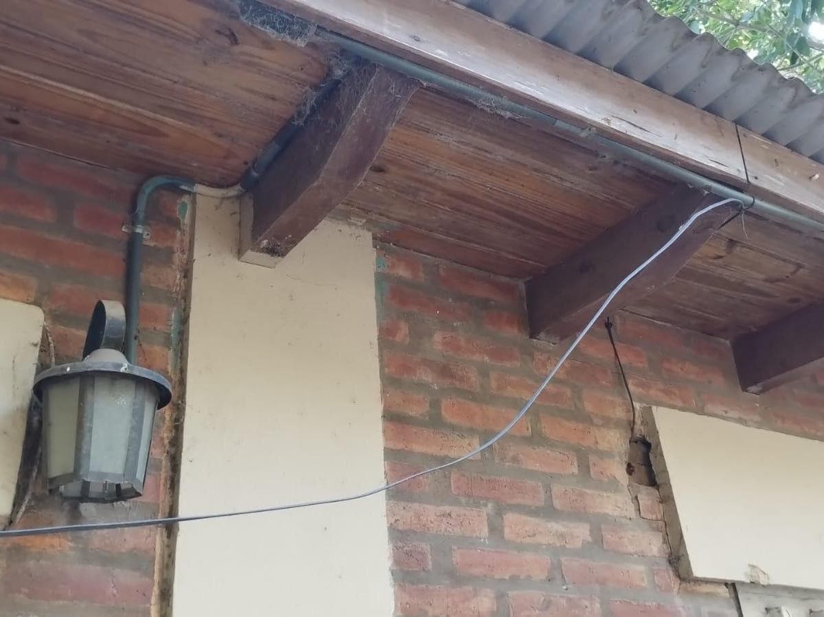 Propiedad en Argentina