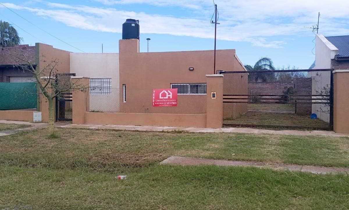 Propiedad en Argentina
