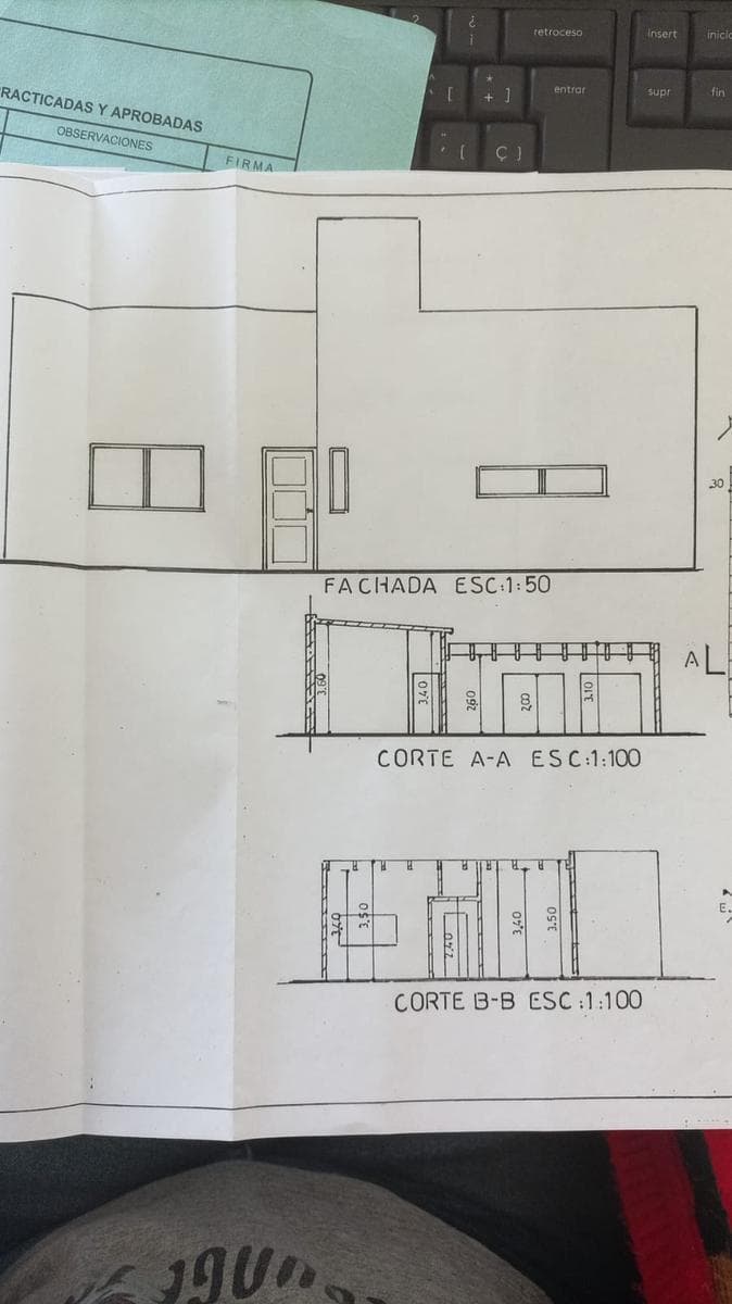 Plano 1