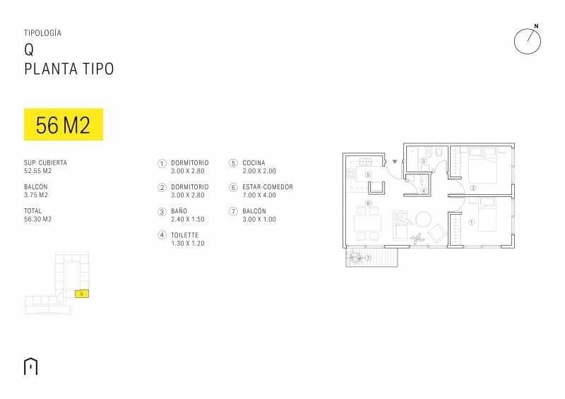 Plano 1