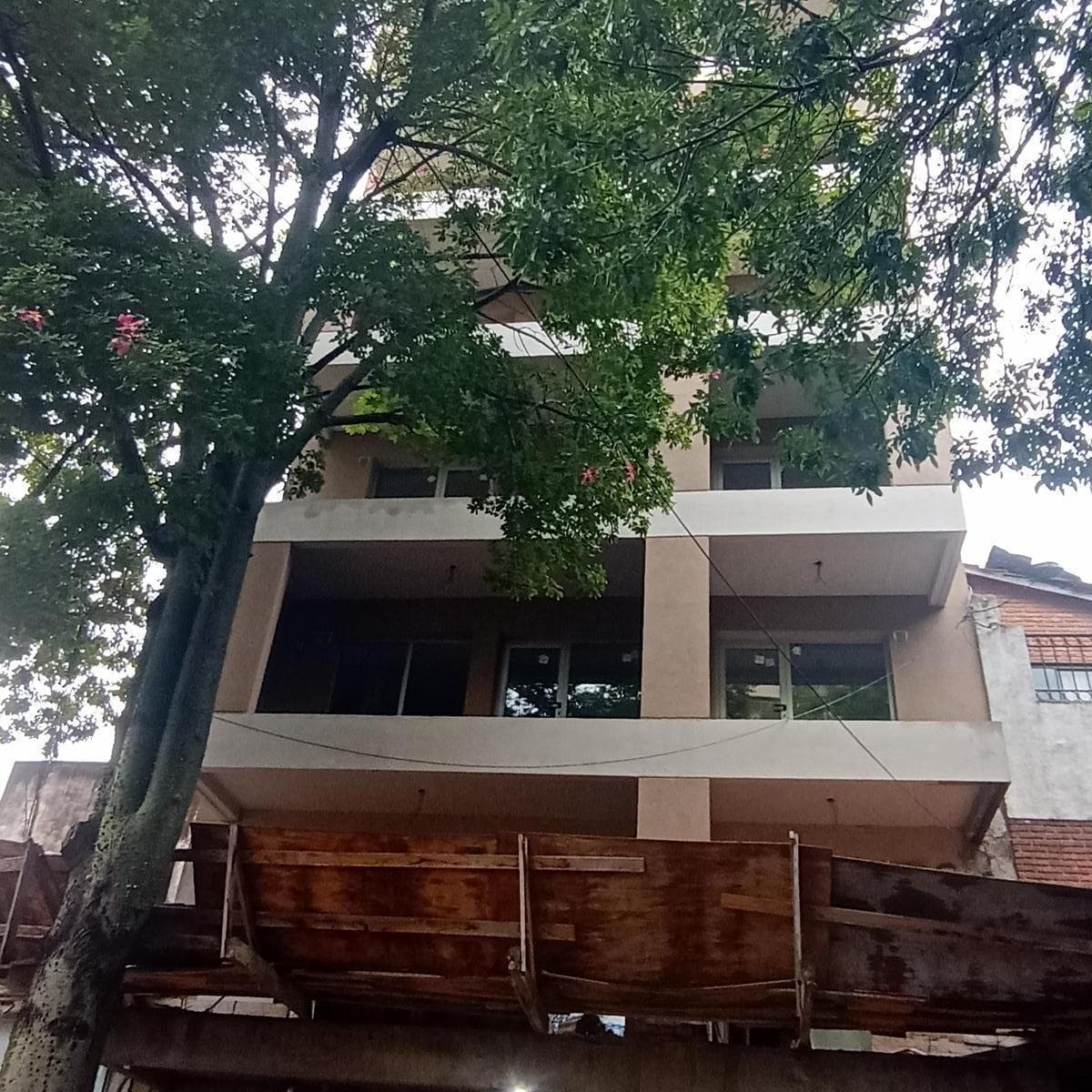 Propiedad en Argentina