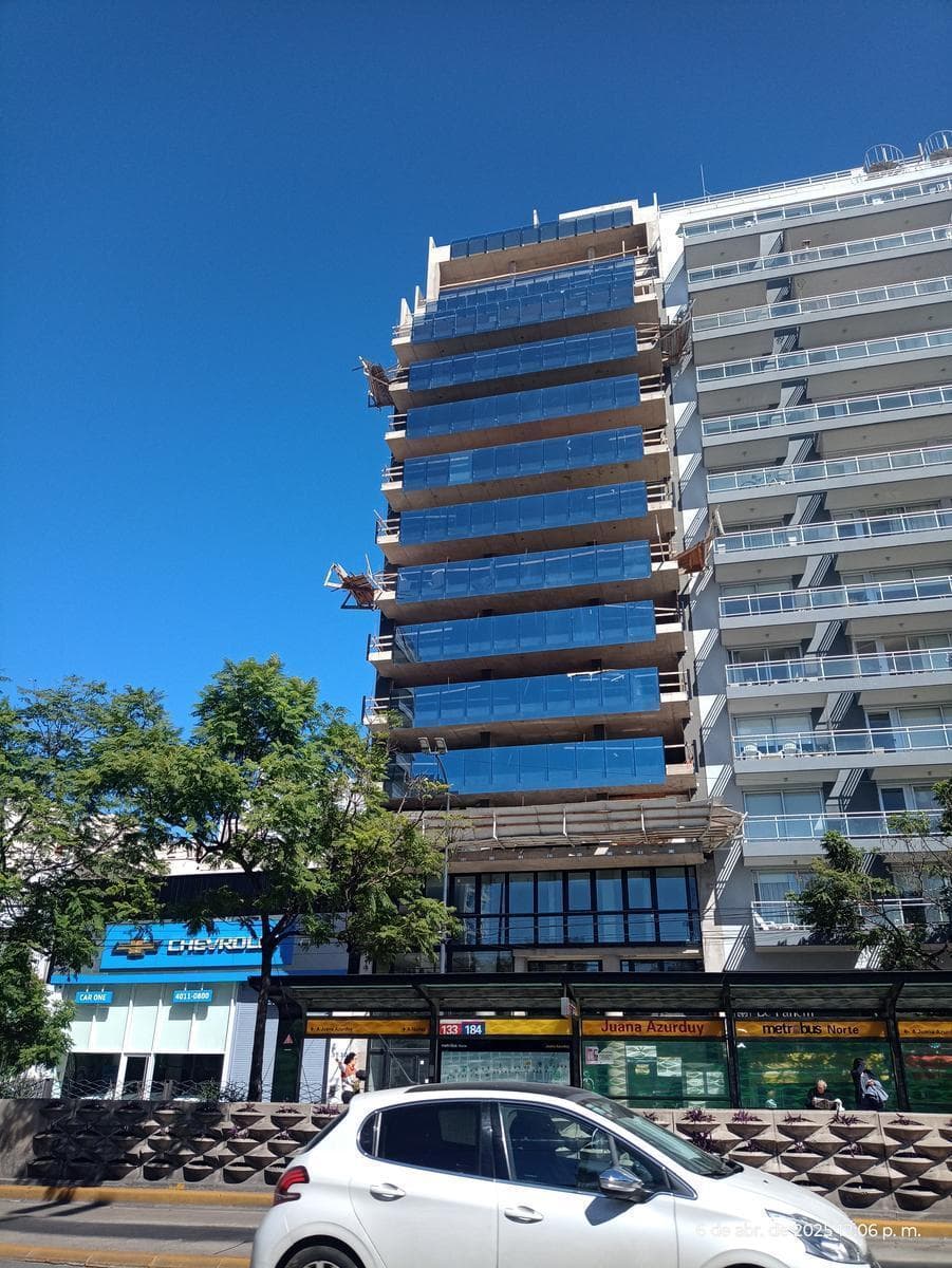 Propiedad en Argentina