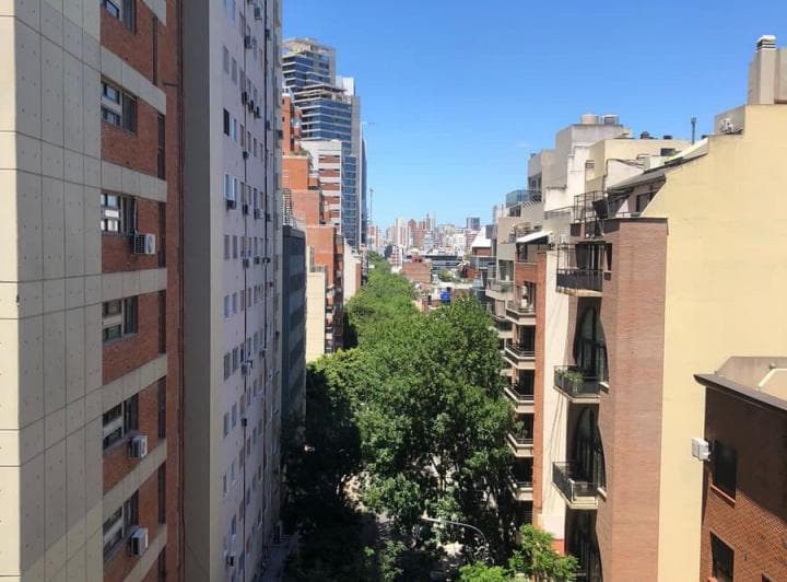 Propiedad en Argentina